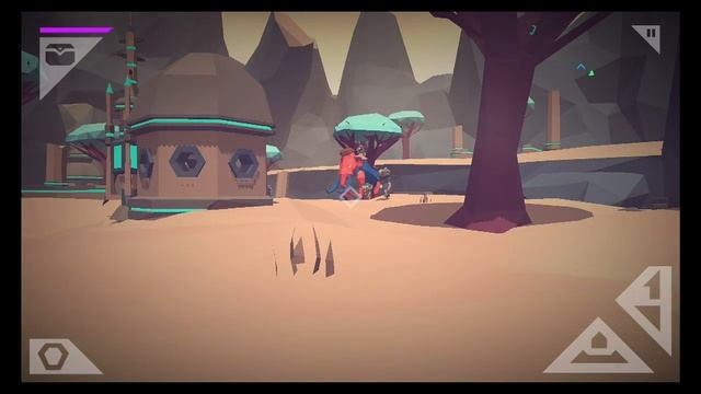 Morphite: iOS iPhone Gameplay Walkthrough Part 4 (by Crescent Moon Games) смотреть онлайн