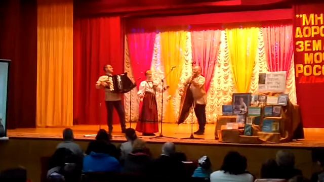 Варежки, Н.Е.Палькин, исполняет Таня Дудникова смотреть онлайн