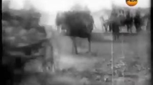 Казачья шашка против японской катаны