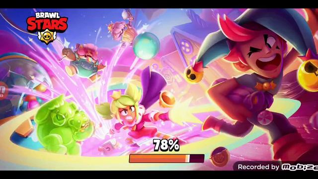 Играю с другом в бравл старс смотреть онлайн