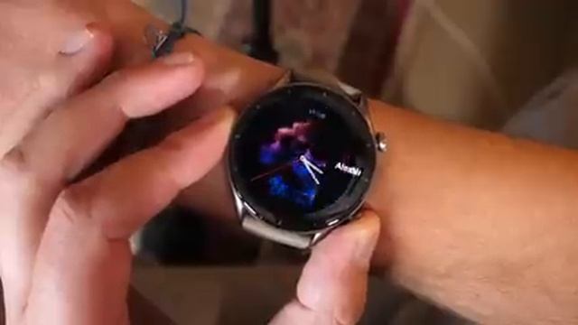 Amazfit GTR 3 Review - Not What I Expected... смотреть онлайн