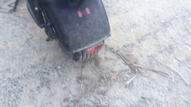 60V 2000W [20Ah] - Electric Bike - Electric Harley - Review смотреть онлайн