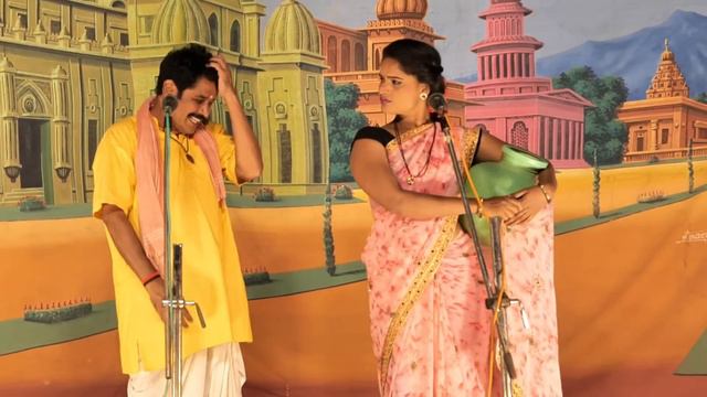 ಕುಂಟ ಕೋಣ ಮೂಕ ಜಾಣ смотреть онлайн