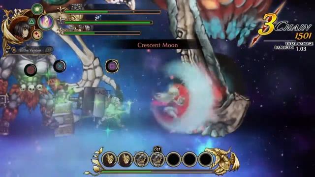 Fallen Legion: Flames of Rebellion, Foiled Fencer Trophy Guide смотреть онлайн