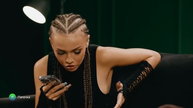 Контакты | Валя Карнавал смотреть онлайн