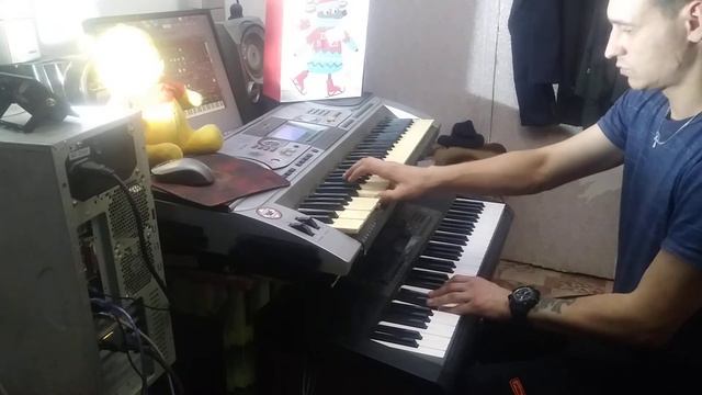 Просто шедевр!!#Jean_Mishel_Jarre#oxygene6 смотреть онлайн