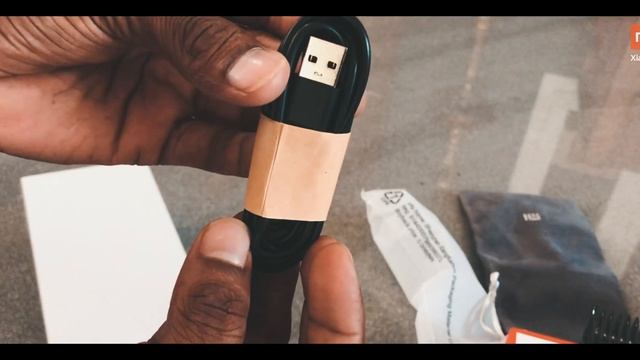 MI BEARD TRIMMER | BEST TRIMMER IN ₹ 1200 | UNBOXING смотреть онлайн