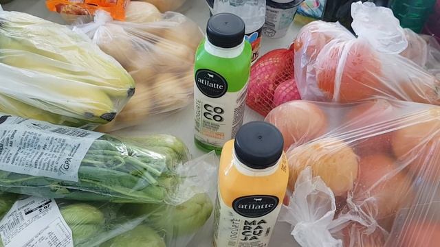 COMPRAS DE MERCADO - QUARENTENA! GASTEI MAIS!!! смотреть онлайн
