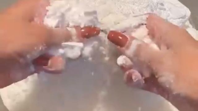 Такой хрустящий?? смотреть онлайн