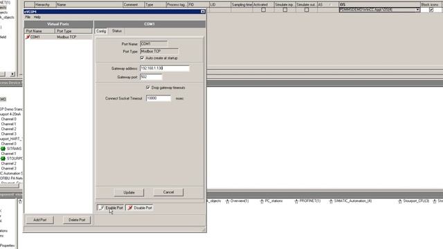 How to allow 2 Modbus Masters to communicate to multiple Modbus slaves (Part 2 PDM) смотреть онлайн