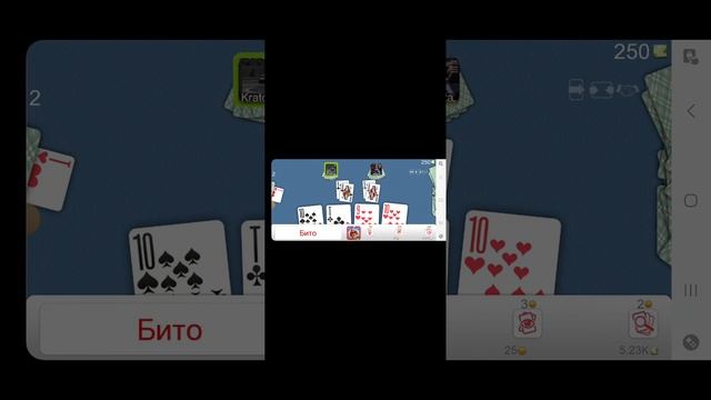 a fool's card game! We must win! смотреть онлайн