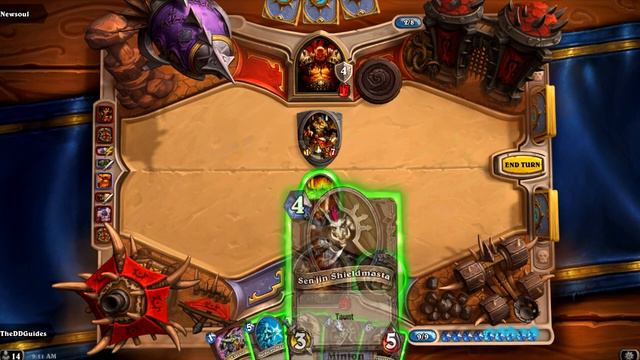 "Is a 4th/Hero spec still possible for old classes?" (WoW Chatbox) смотреть онлайн