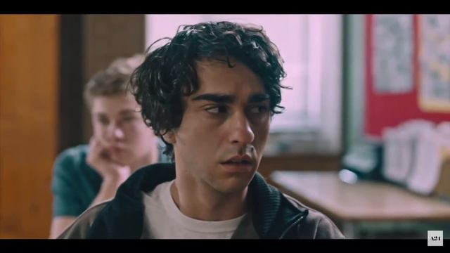Hereditary Movie Review смотреть онлайн