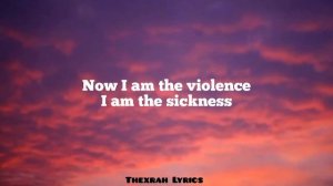 Grandson - Blood Water (lyrics)