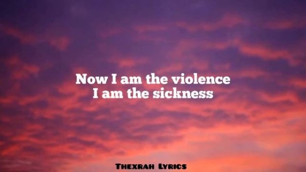 Grandson - Blood Water (lyrics)