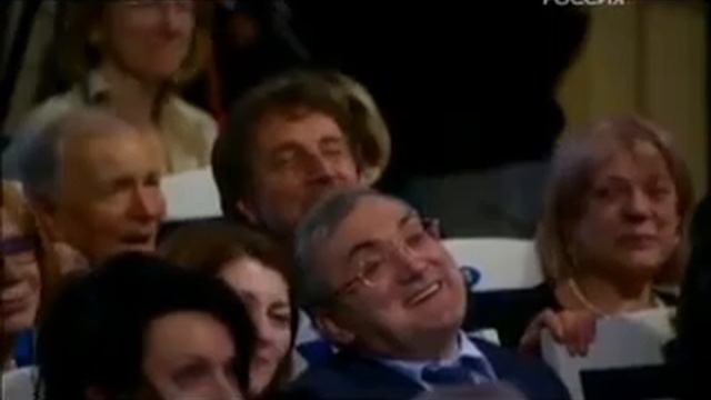 Михаил Жванецкий. Ну кто я такой ,чтобы не пить . смотреть онлайн