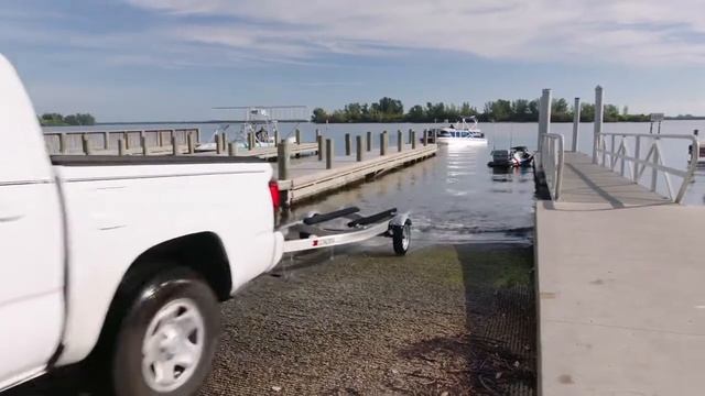 2021 Sea-Doo® FISH PRO™ PWC For Sale In Walker, MN