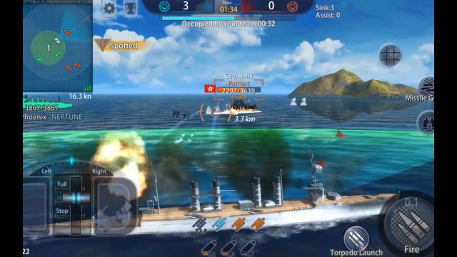 FLEET GLORY - unofficial trailer смотреть онлайн