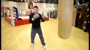 Урок Кости Дзю с интересным наставлением