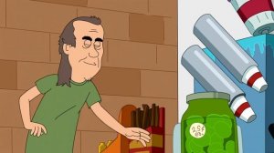 бриклберри 2 сезон 4 серия