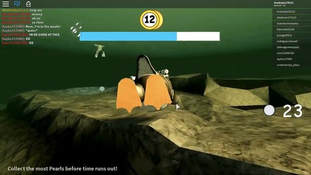 Roblox summer camp смотреть онлайн