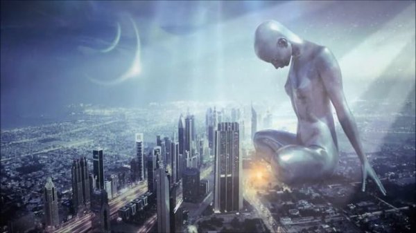 STEREOMANTRA - Blue Giant