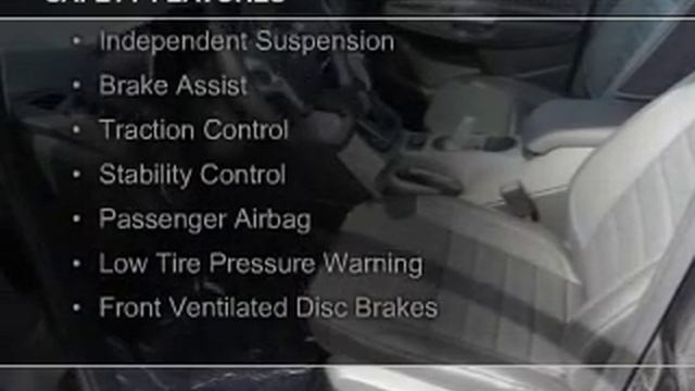 2016 Ford C-Max Energi - N Hollywood CA смотреть онлайн