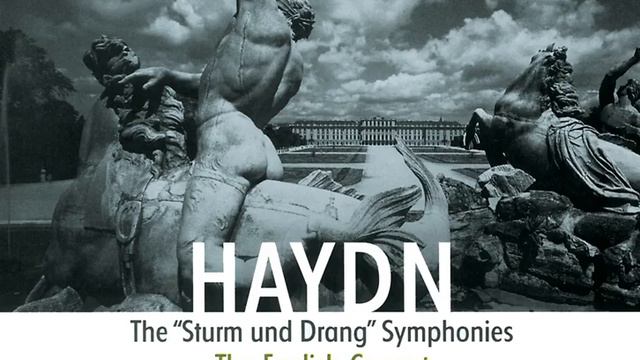 Haydn: Symphony No. 48 in C Major, Hob.I:48 -"Maria Theresia" - IV. Finale. Allegro смотреть онлайн