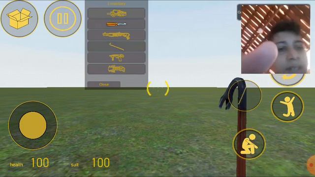 garry's mod mobile 0.7.5 смотреть онлайн