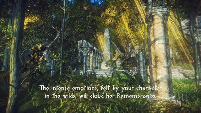 Winterfall - Remembrance смотреть онлайн