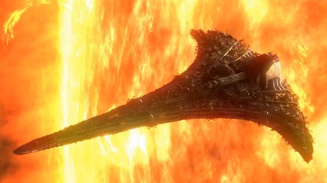 В чем цель звездного корабля судьба, куда летит корабль из Звездных врат: Вселенная смотреть онлайн