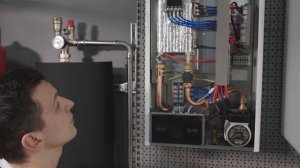 Электрокотел ARDERIA - обзор