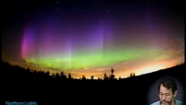 PH1600 Lecture #5 Magnitudes and Calendars смотреть онлайн