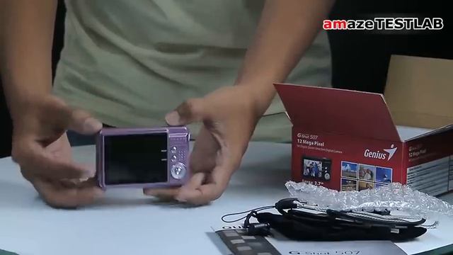 Open BOX - Genius_G-shot_507!!! смотреть онлайн