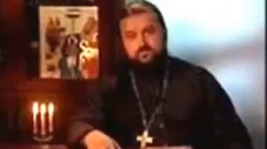 Прот. Андрей Ткачев. Исцеление расслабленного