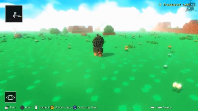 Let's play 3DRPG (PC game on Steam) 1080p 60fps смотреть онлайн