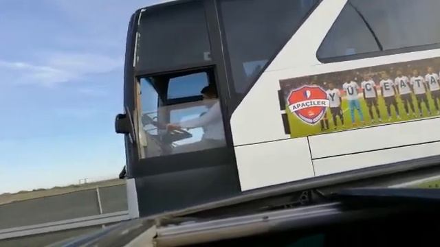 O 403 V8 & s500 V8 uzun yol deplasman dönüşümüz ( İstanbul-Fethiye ) 1 yıl önce... ? смотреть онлайн