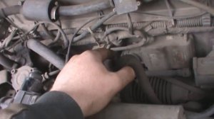 троит двигатель, поиск причины, ремонт проводки, Ланос