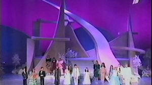 Фрагмент Эфира - ОРТ (31.12.2000 9:05) VHSRip