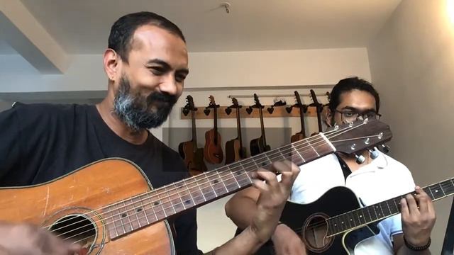 SUNDAY LIVE SESSION 43 - MAYUKH SARKAR смотреть онлайн