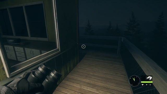 the Hunter Call of the Wild - играю без голоса смотреть онлайн