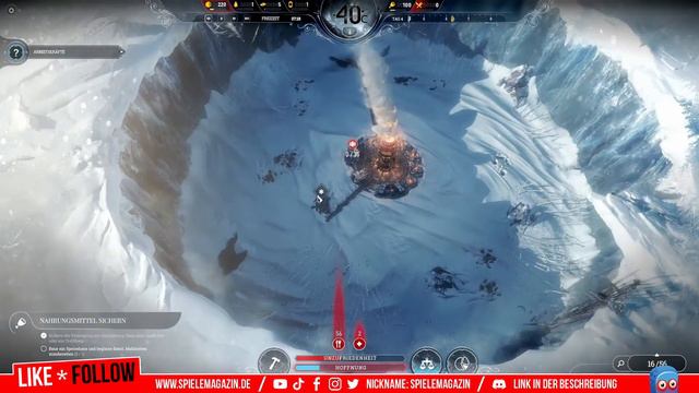 Frostpunk kostenlos (Epic Games kostenlos) | Kostenlose Spiele Ep. 204 | Frostpunk Gratis смотреть онлайн