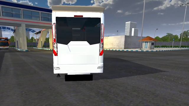 5 MOD BUSSID MINIBUS ELF PILIHAN TERBAIK || MOD BUSSID TERBARU смотреть онлайн