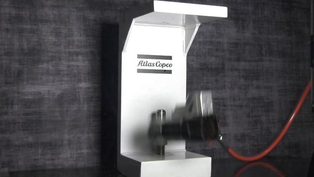The fail-safe feature of Atlas Copco's Wind Turbine Bolt Tensioner | Atlas Copco Bolting Solutions смотреть онлайн