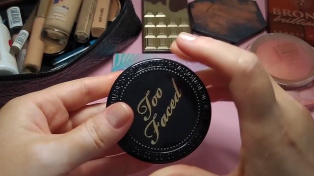 НОВАЯ КОСМЕТИЧКА На Ближайшее Время | Shop My Stash смотреть онлайн