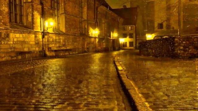 Тоскливо в городе сыром смотреть онлайн