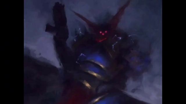 #qhps Warhammer 40k conquista el multiverso #1 Akame Ga Kill смотреть онлайн