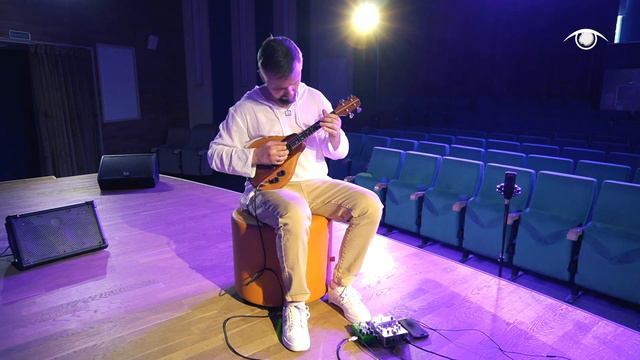 Сергей ГОСТЕВ - Птенец смотреть онлайн