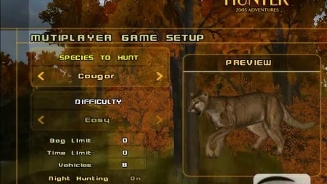 how to make a free unlimited game in cabelas bgh 2005 смотреть онлайн