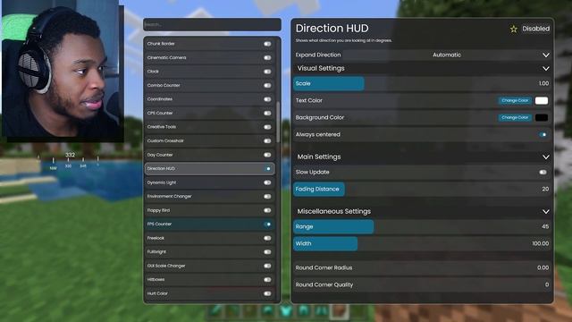 THE NEW ONIX CLIENT! смотреть онлайн